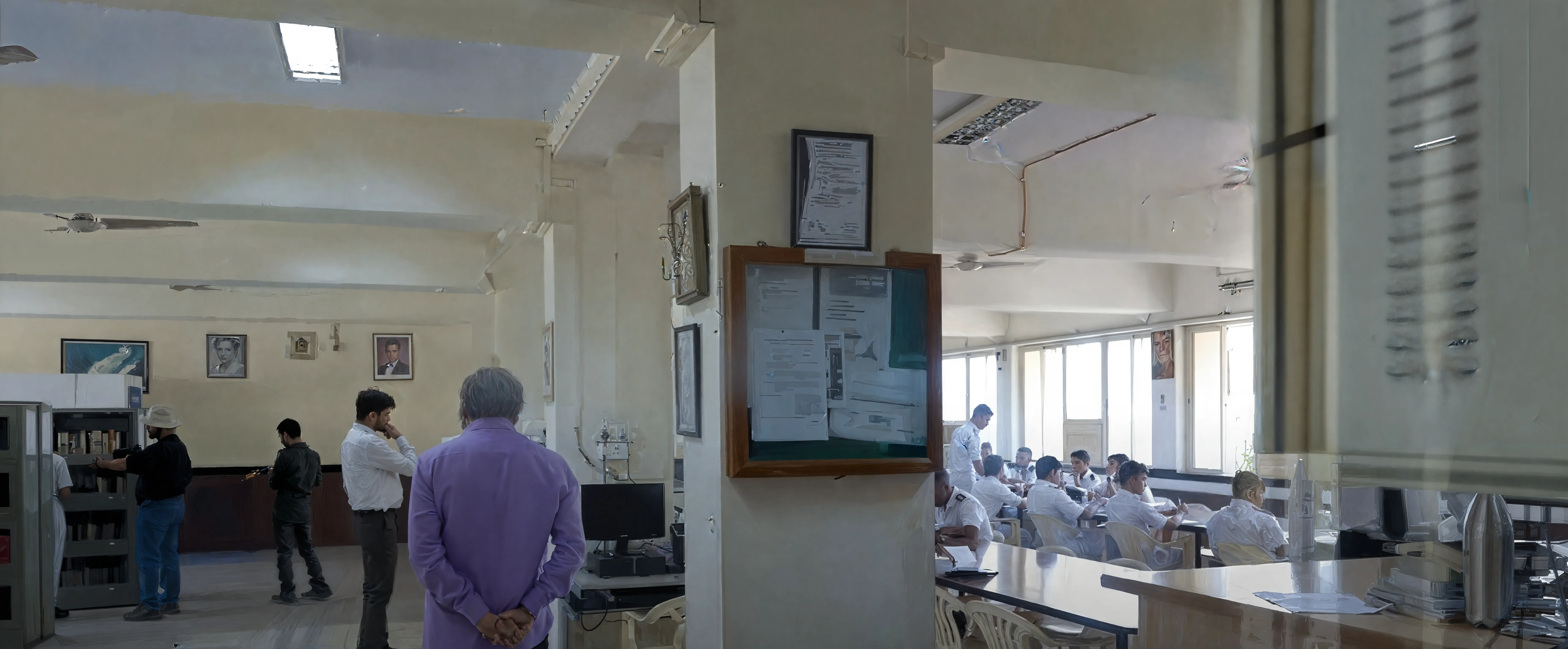 IMU Navi Mumbai Facility photo 5